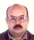 Antonio Martnez Botella