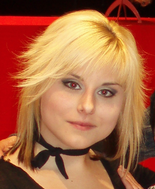 Sonia Alenda Prez